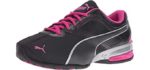 Puma Women's Tazon 6 - Cross-Training Shoe