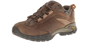 Vasque Men's's Mantra 2.0 - Low Cut Flat Feet Hiking Boots