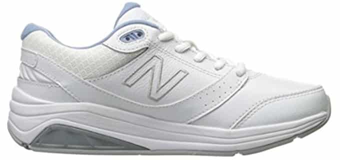 New Balance 928v4 Walking Shoe