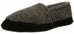 Acorn Men's Moc Slipper - Slippers with Arch Support