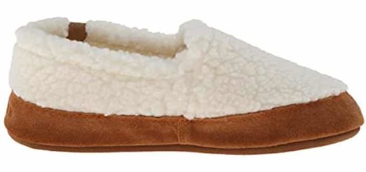 High Arch Slippers