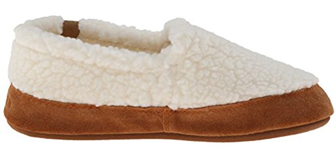 high arch slippers