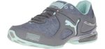 Puma Women's Cell Riaze - Cross-Training and Running Shoes