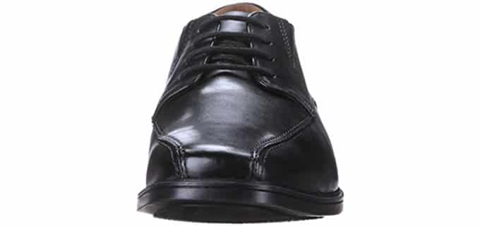 Best Dress Shoes for Walking - Top Shoes Reviews