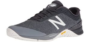 new balance training shoes for flat feet