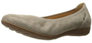 Mephisto Women's Emilie - Casual Comfort Shoes