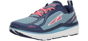 best athletic shoes for metatarsalgia