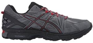 asics kayano 25