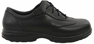 hush puppies shoes for plantar fasciitis