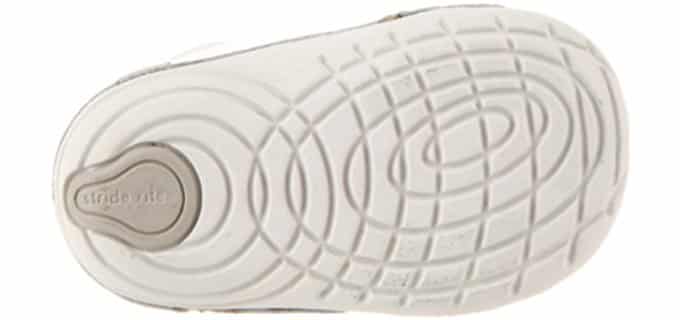 Best Walking Shoes for Babies - Top Shoes Reviews