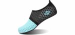 Lrun Women's Bearfoot - Affordable Water Sport Shoe