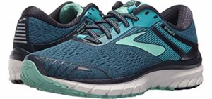 brooks sneakers for overpronation