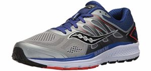 Running Shoes for Overpronation 