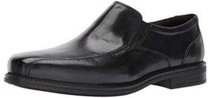 best slip on dress shoes