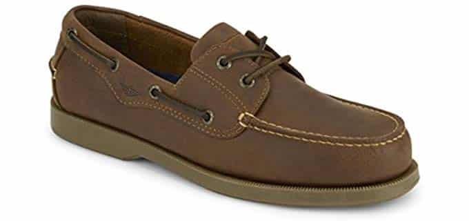 Dockers Men's Castaway - Boat Shoes for Men