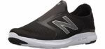 New Balance Men's 530V2 - Slip On Walking Shoes