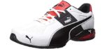 Puma Men's Cell Surin 2 - Cross-Training and Running Shoes