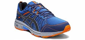 asics gel venture 6 plantar fasciitis