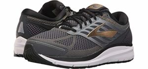 new balance shoes for capsulitis