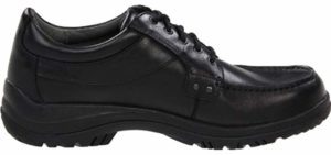 Best Shoes for Laboratory Work (May 2021) - Top Shoes Reviews