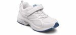 Dr. Comfort Women's Victory - Therapetic Athletic Shoes