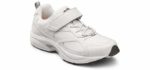 Dr. Comfort Men's Winner - Therapetic Athletic Shoes