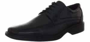 ECCO Men's New Jersey - Posterior Tibial Tendonitis Dress Shoes 