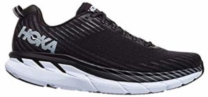 high arch trail running shoes