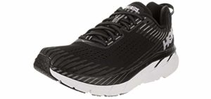 high arch trail running shoes