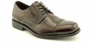 dress shoes for high arches