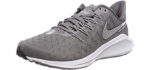 Nike Airzoom Women's Vomero 14 - Supination Walking Shoes