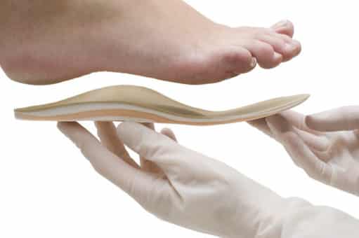 PTT Orthotic