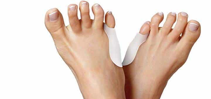 bunion toe shoes