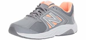  Top  20 Best  Shoes  for Overweight  Men  Women for Walking 