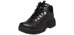 Propet Men's Cliffwalker - Orthopedic Edema Boots
