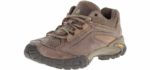 Vasque Women's Mantra - Hiking Shoes for Under Pronation