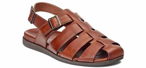 Best Sandals  for Plantar  Fasciitis  December 2019 Top 