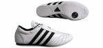 Adidas Women's SM - Atletic Slip On Shoes for Tai Chi