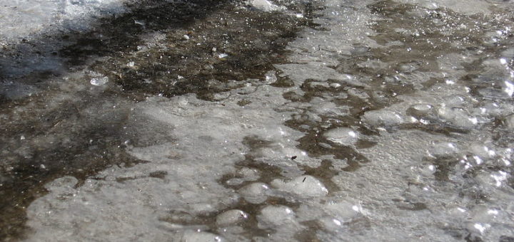 Iced