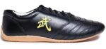 SNLMY Men's Leather - Tai Chi Athletic Shoes
