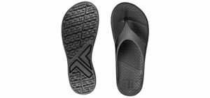 Orthopedic Flip Flops - Top Shoes Reviews