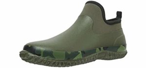 Tengta Men's Rainboots - Rain and Garden Boots