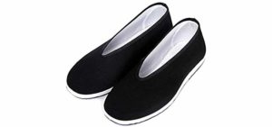 Yunpeng Men's Traditional - Hybrid Shoes for Tai Chi