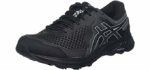 Asics Men's Gel Sonoma 4 GTX - Asics Running Waterproof Shoes