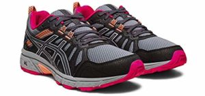 asics shoes for bunions