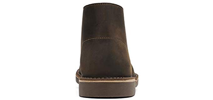 The Best Chukka Boots (Desert Boots) - Top Shoes Reviews