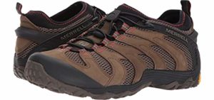 Best Hiking Shoes for Flat Feet 