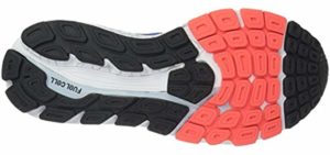 Best Running Shoes for Heavy Runners - Top Shoes Reviews