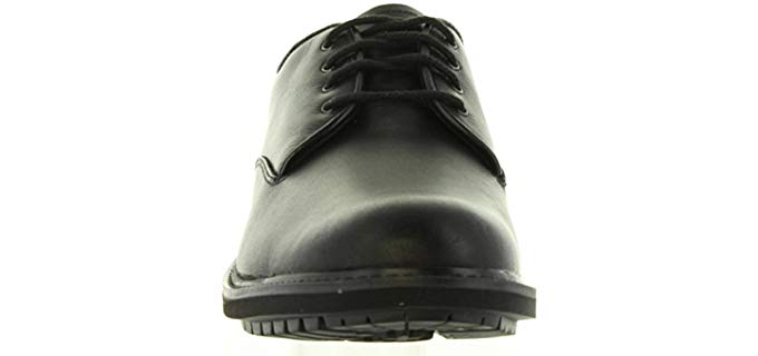 Best Dress Shoes for Walking (June 2021) - Top Shoes Reviews