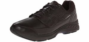asics comfortable work shoes Cheaper 